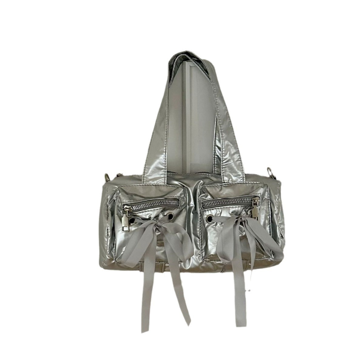 Nylon Easy Matching Design Portable Personality Crossbody Bags