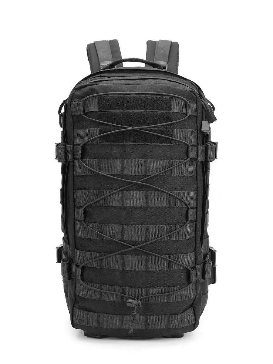 Military Fans Camouflage Large Capacity Mountain Backpacks