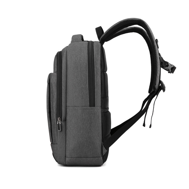 Large Capacity High-grade Fashion Burden Reduction Backpacks