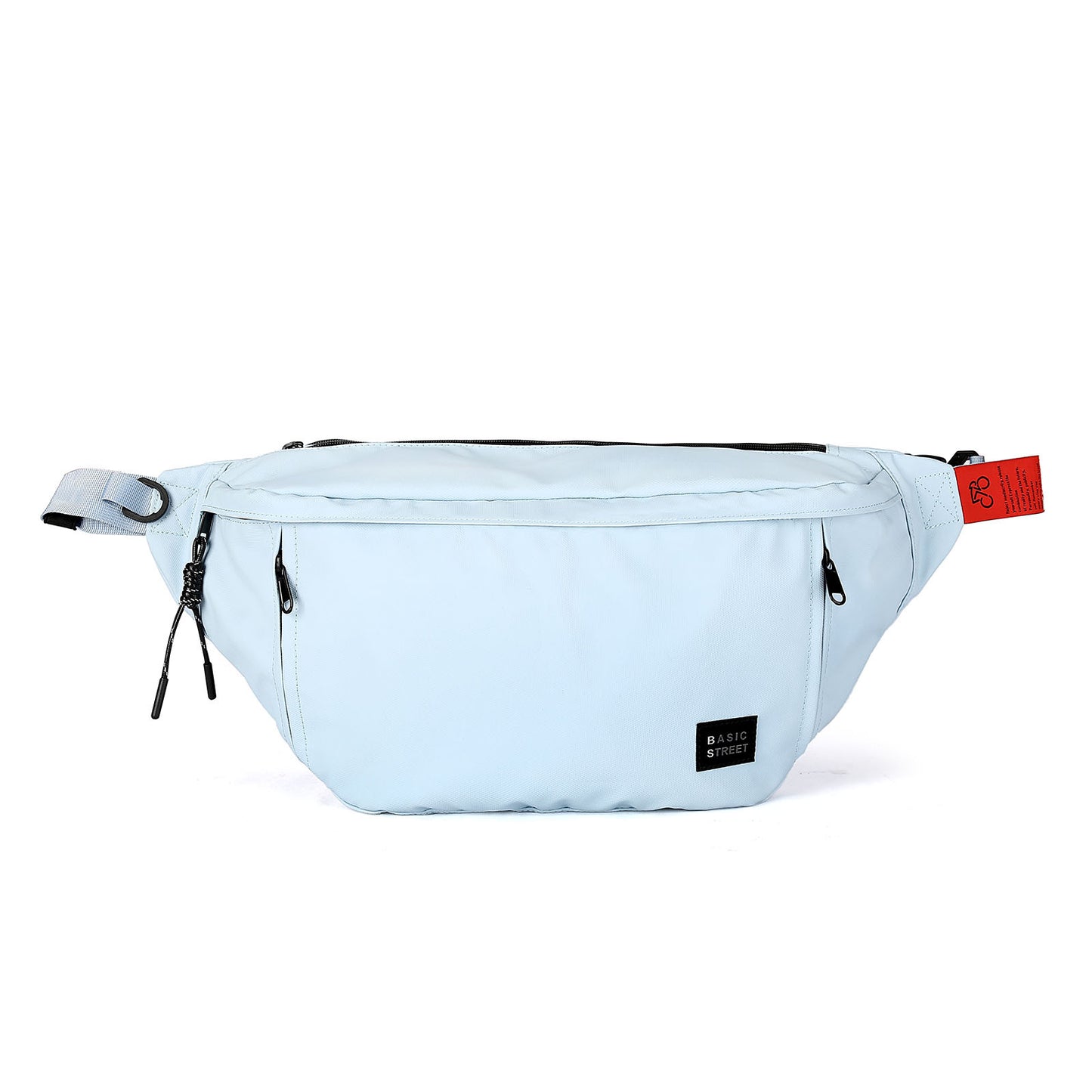 Women's & Men's & Simple Trendy Style Large Capacity Men's Chest Bags