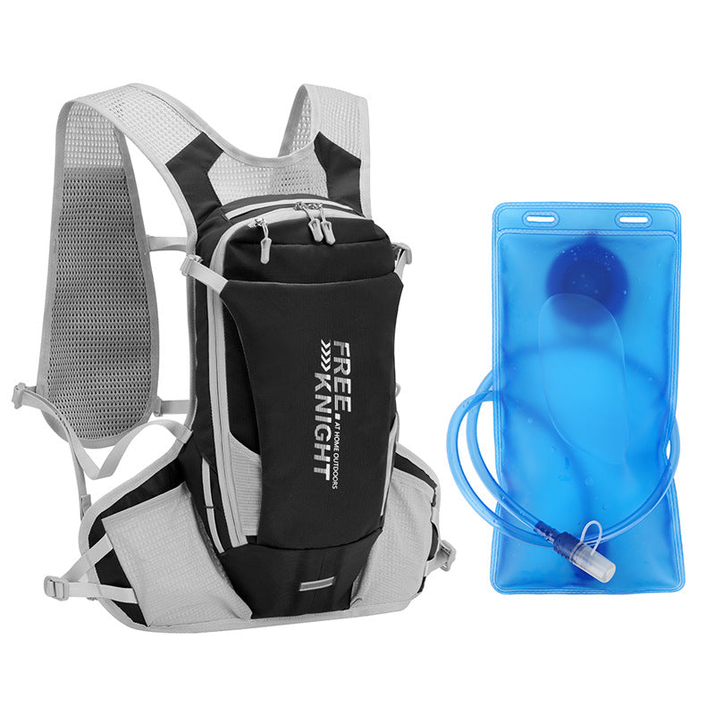 Hiking Water Bicycle Riding Cross-country Running Backpacks