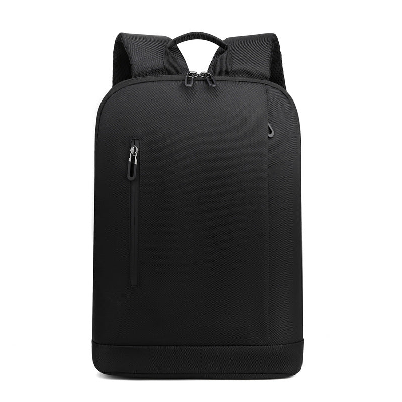 Women's & Men's & Simple Large Capacity Waterproof Computer Backpacks