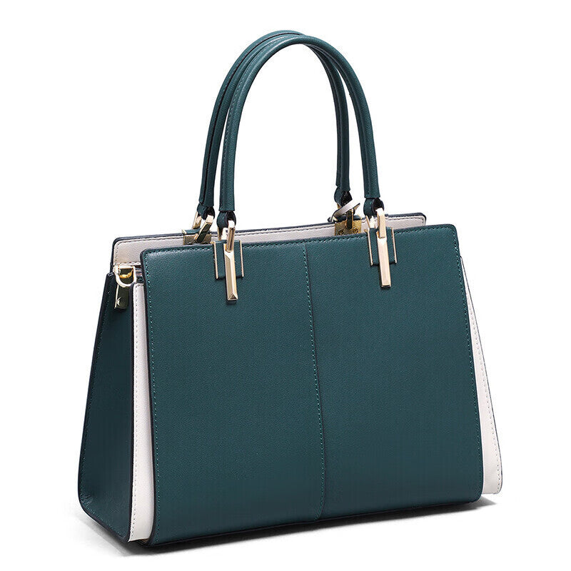 Women's Large Capacity Mother Fashion Commuter Women's Handbag