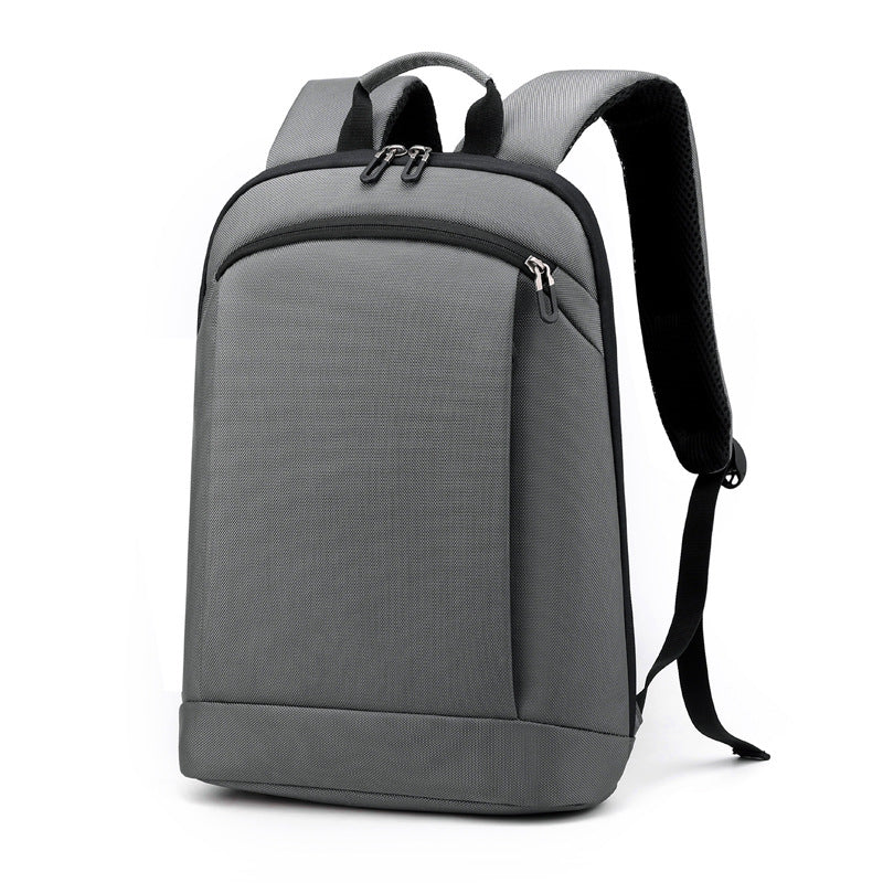 Men's Fashion Computer Business Commute Simple Backpacks