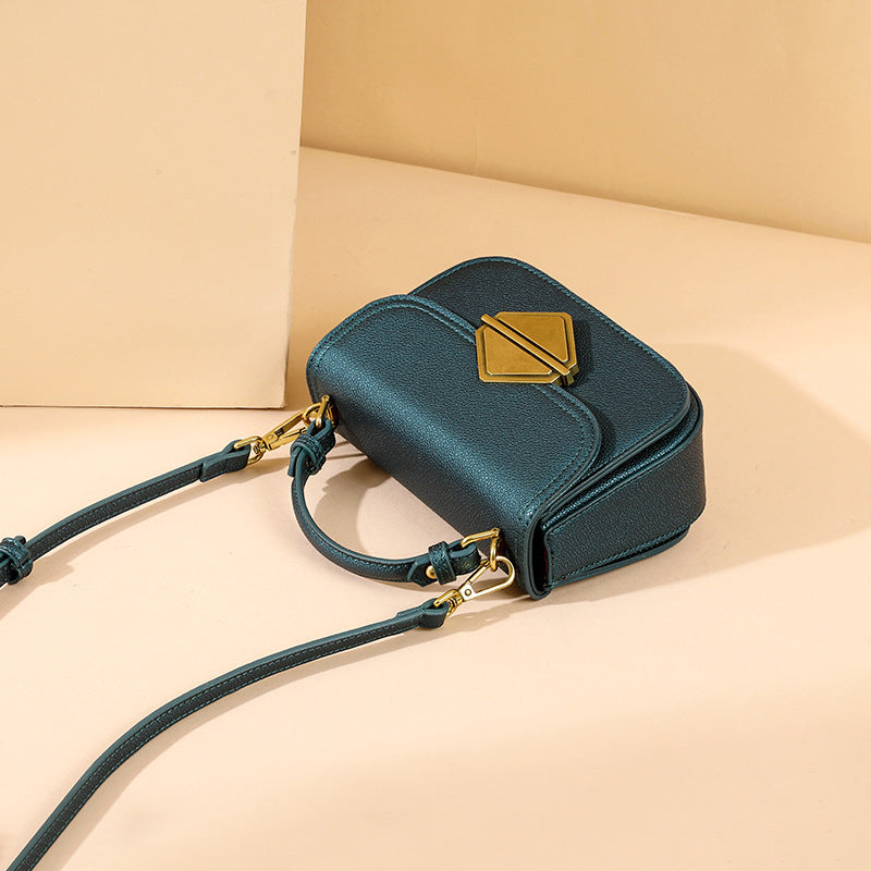 Women's New Niche Design Female Fashion Crossbody Bags