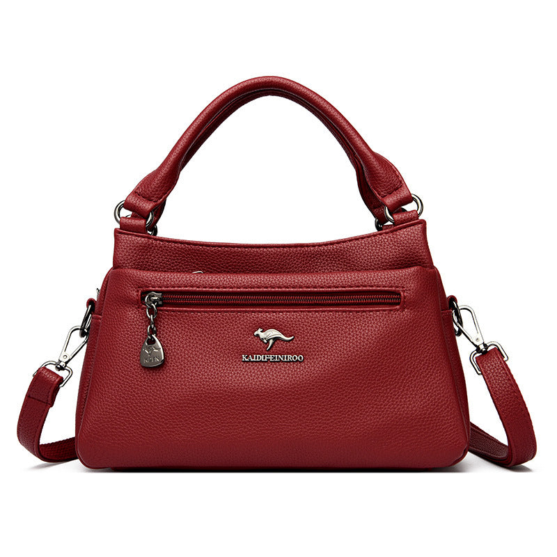 Comfortable Women's Cool Attractive For Mom Shoulder Bags