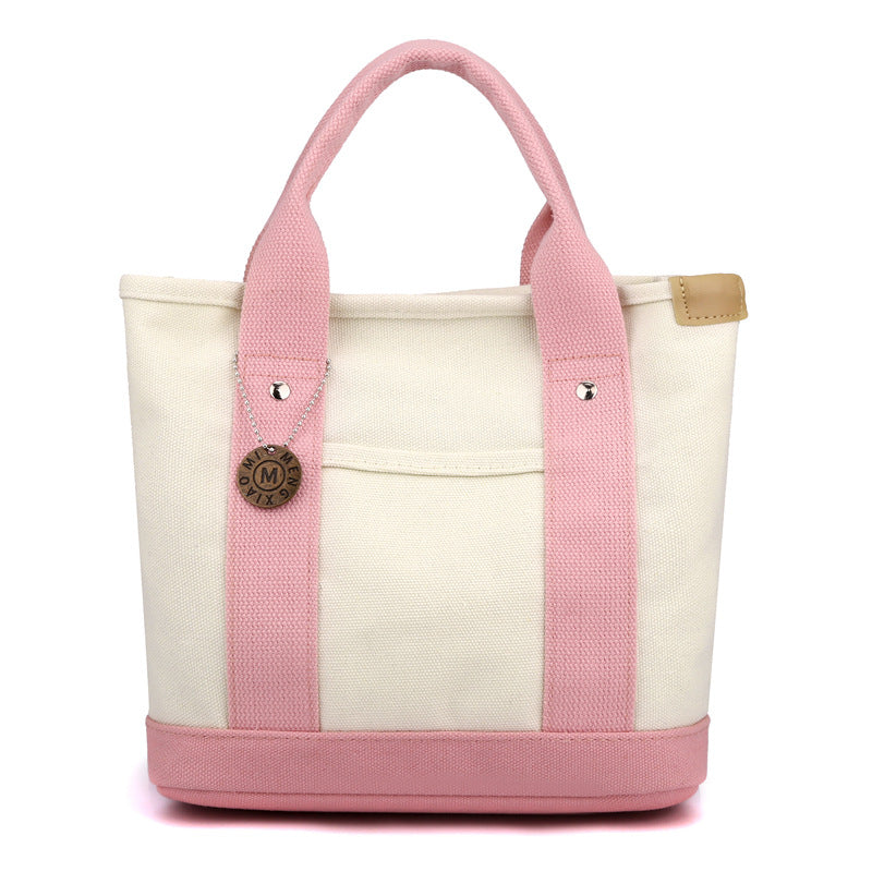 Portable Lunch Mummy Simple Box Gift Bags