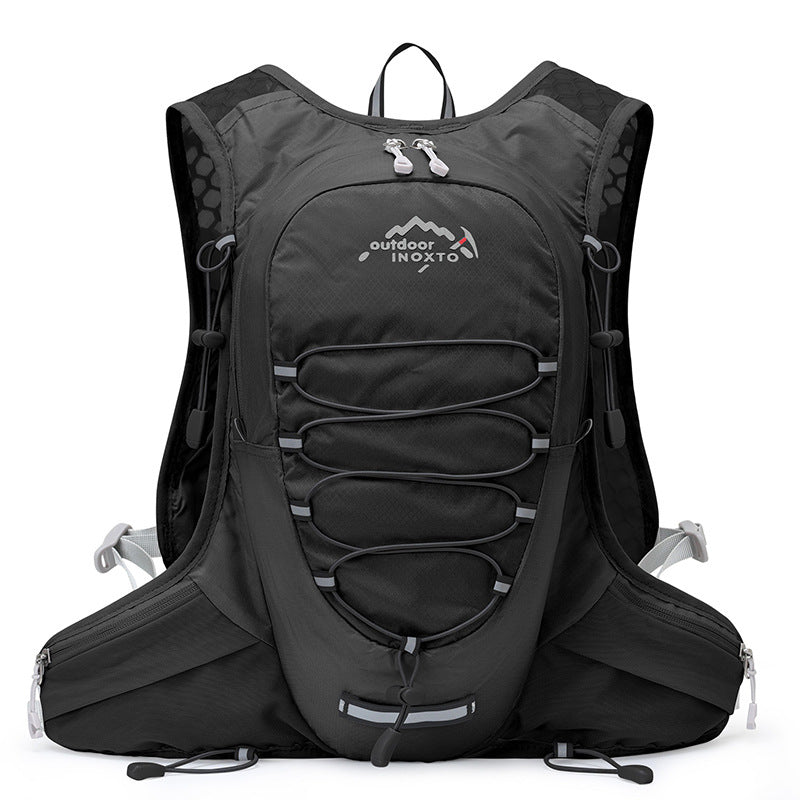 Riding Water Cross-country Running Pouch Cycling Backpacks