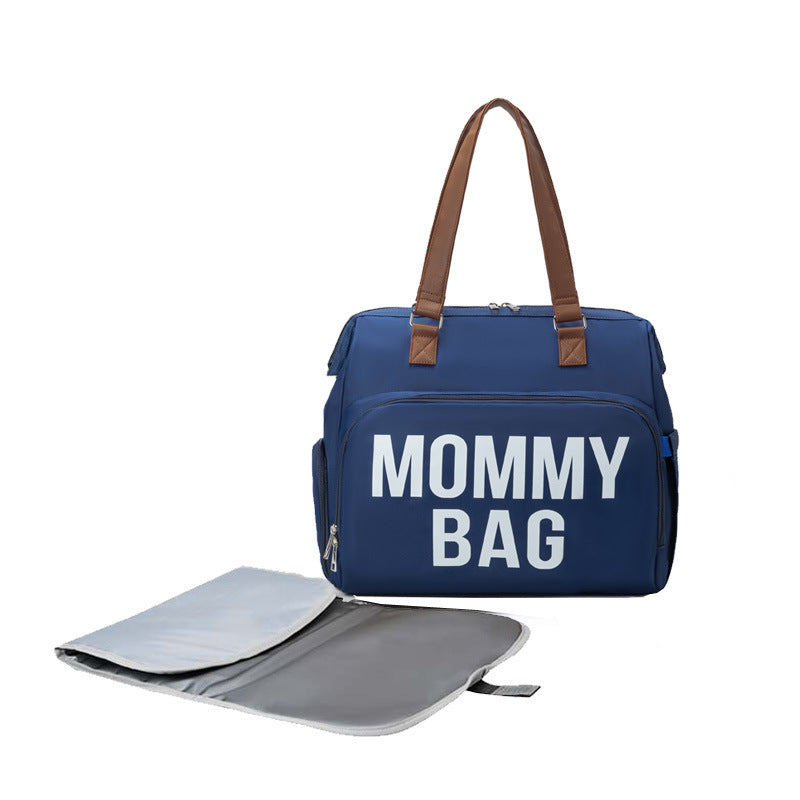 Creative Diaper Mother Fashion Portable Maternal Bags