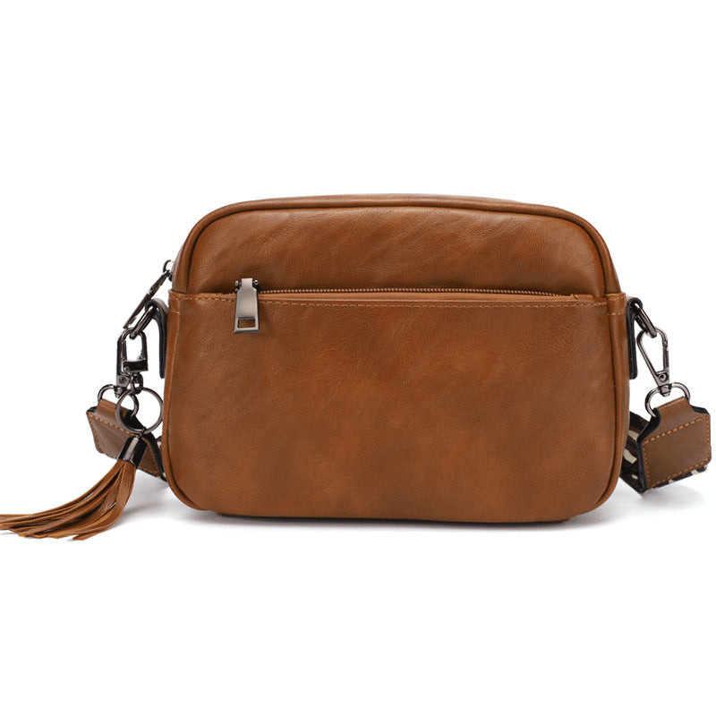 New Elegant Comfortable Women's High-grade Fashion Women's Messenger Bag