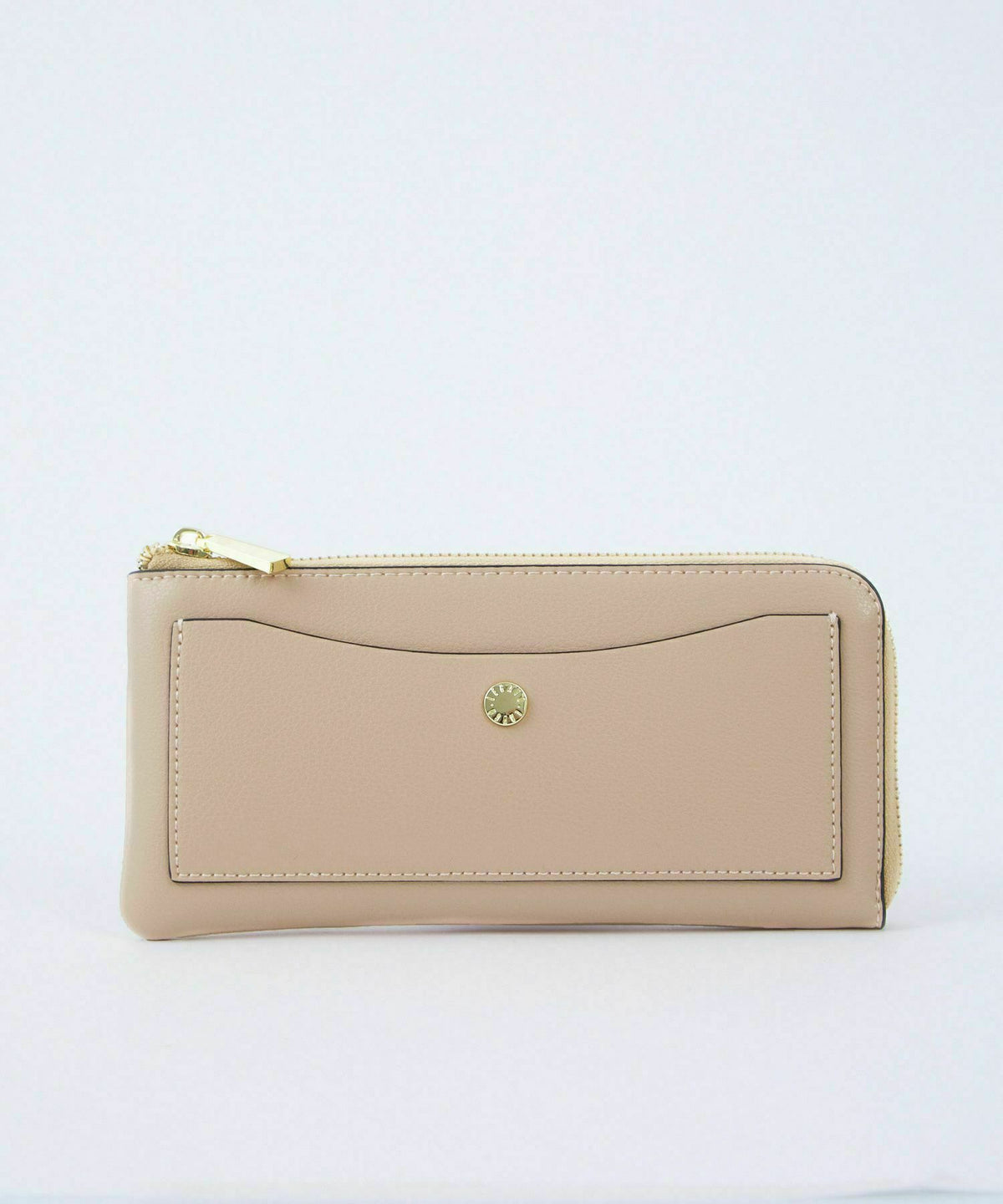 Stylish Creative Women's Fashion Leather Long Ladies Wallet
