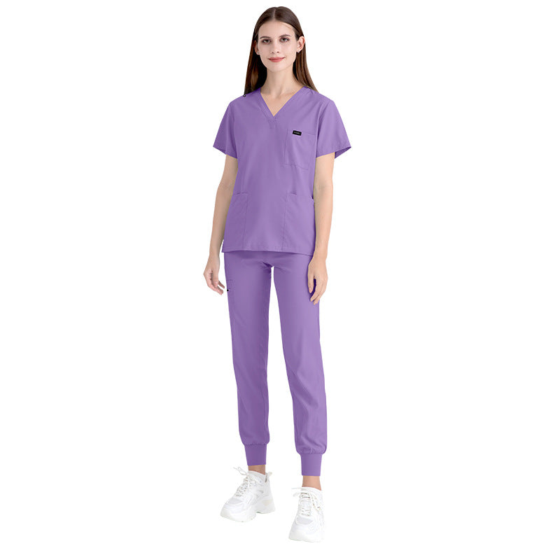 Hospital Operating Room Undergarments Doctor Hand Uniform