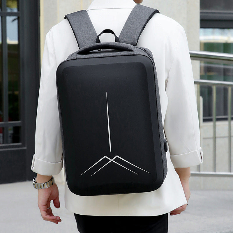 Large Capacity Multifunctional Business Rechargeable Portable Backpacks