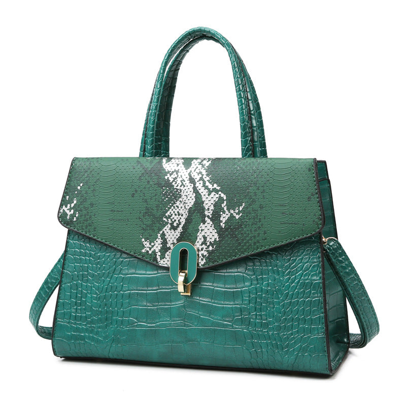 Women's Classic Mother Portable Match Sets Bags