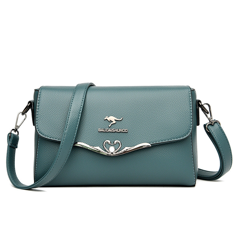 Women's Durable Beautiful Pretty Underarm Mom Crossbody Bags