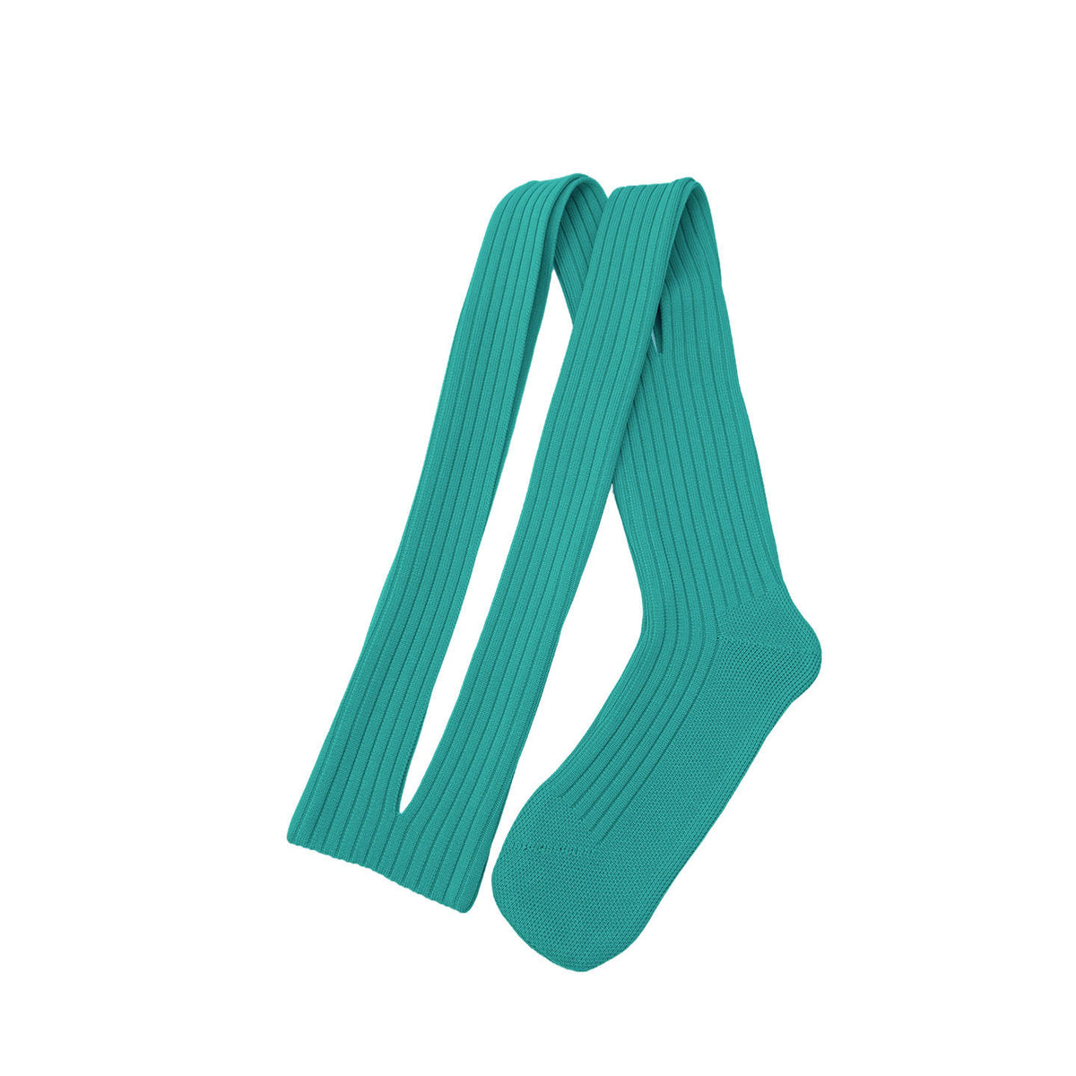 Socks Shape Hand-woven Knitted Suitable For Full Series Pleated Women's Messenger Bag