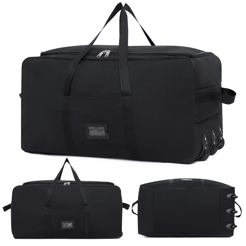Capacity Air Consignment Folding Moving Working Bags