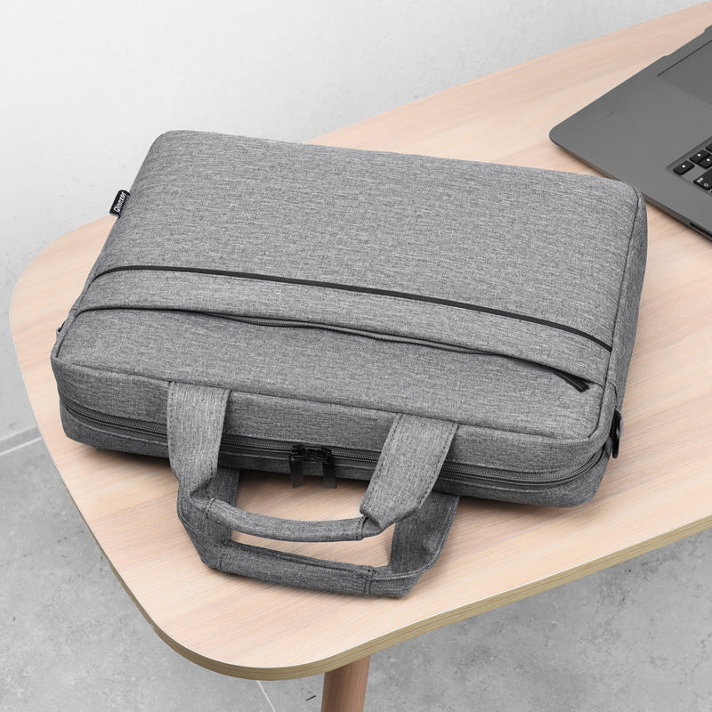 Beautiful Inch Thickness Gaming Notebook Saver Handbags