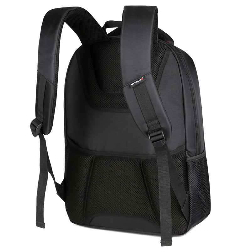 Stylish Business Large Capacity Waterproof Computer Backpacks