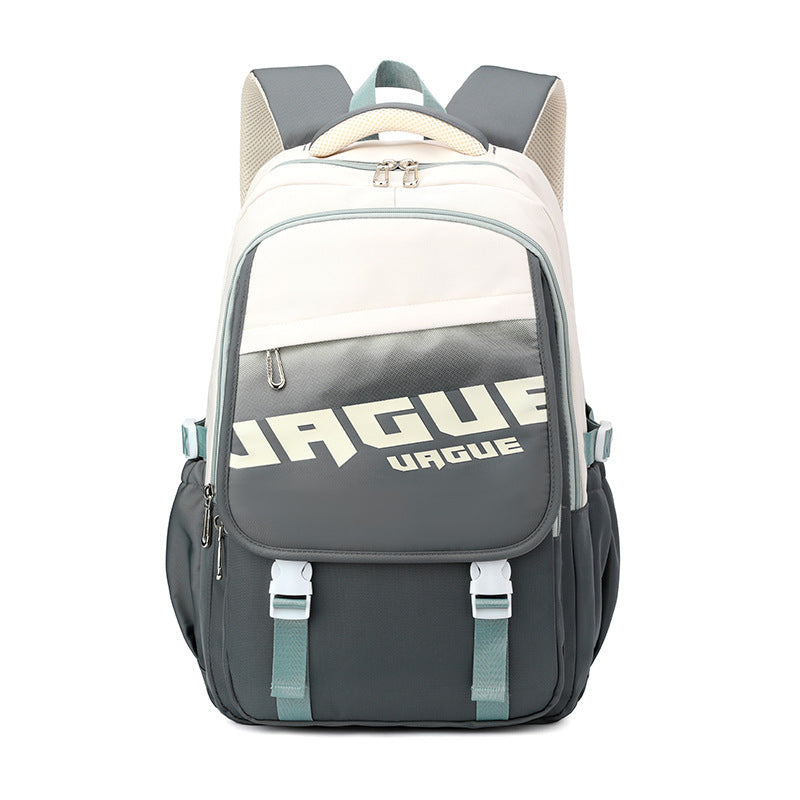 Women's & Men's & Fashion Large Capacity Durable Backpacks