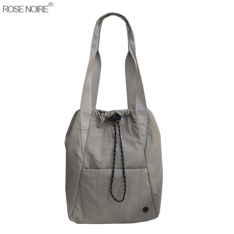 Women's Easy Matching Lightweight Large Capacity Shoulder Bags