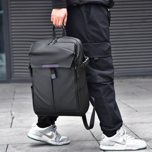 Capacity Basketball Helmet Business Leisure Multifunctional Backpacks