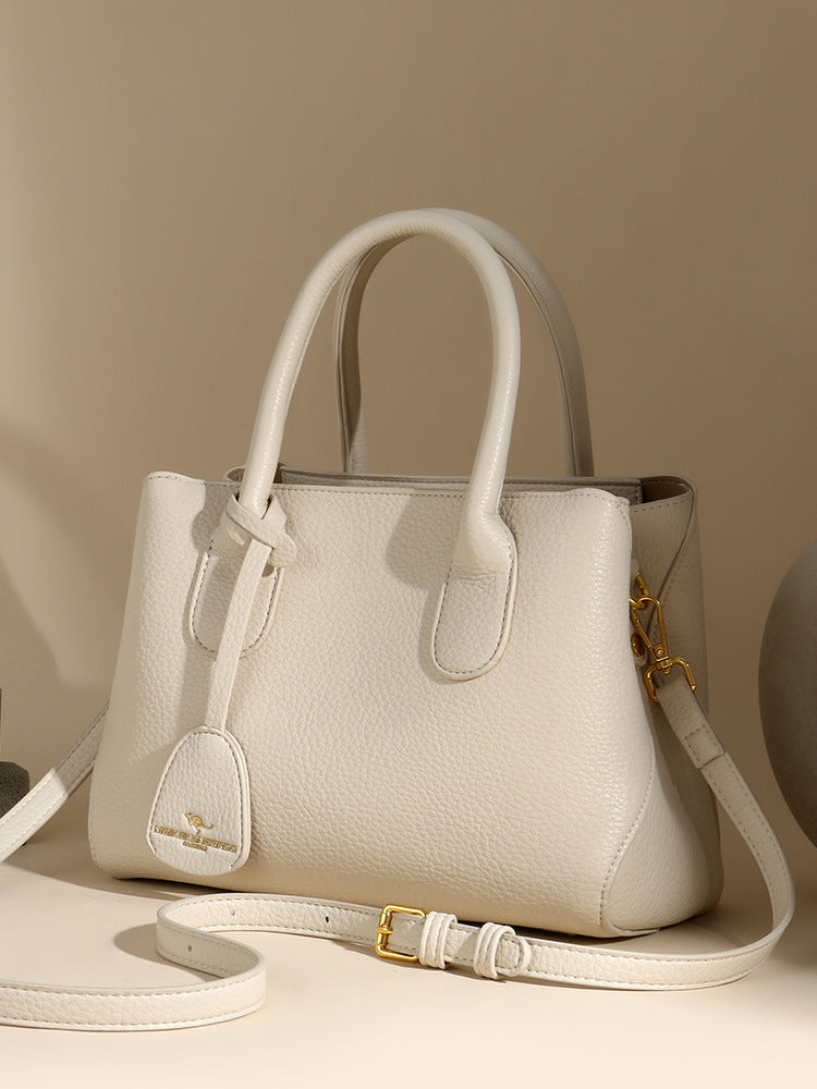 For Mom Trendy Large Capacity High Shoulder Bags