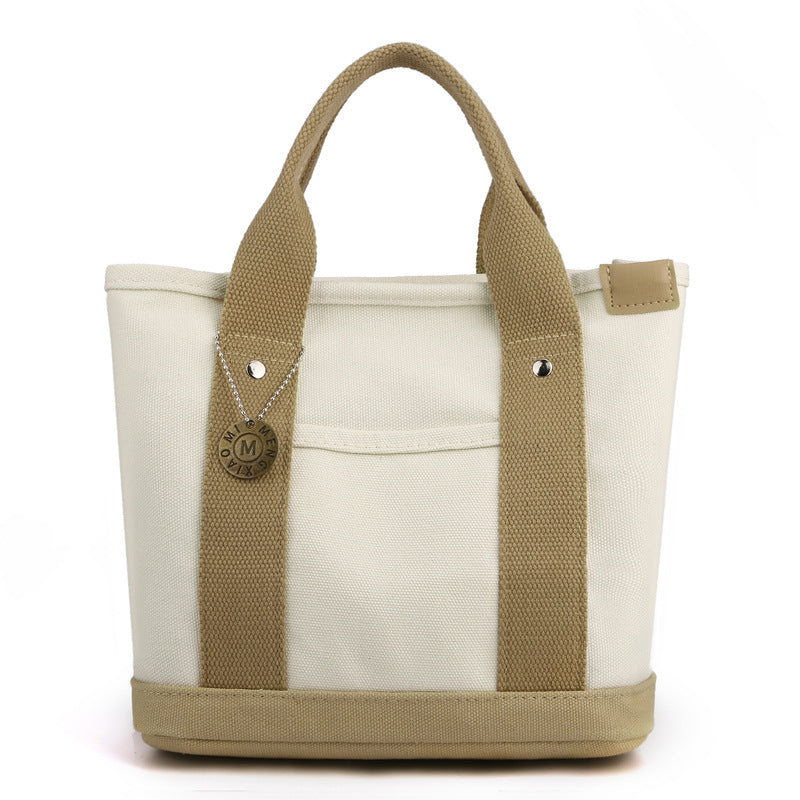 Portable Lunch Mummy Simple Box Gift Bags