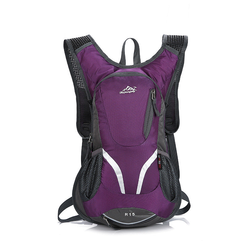 Cycling Hiking Waterproof Large Capacity Multifunctional Sports Backpacks