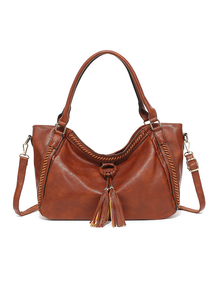 Stylish Elegant Women's Fashion Retro Source Women's Shoulder Bag