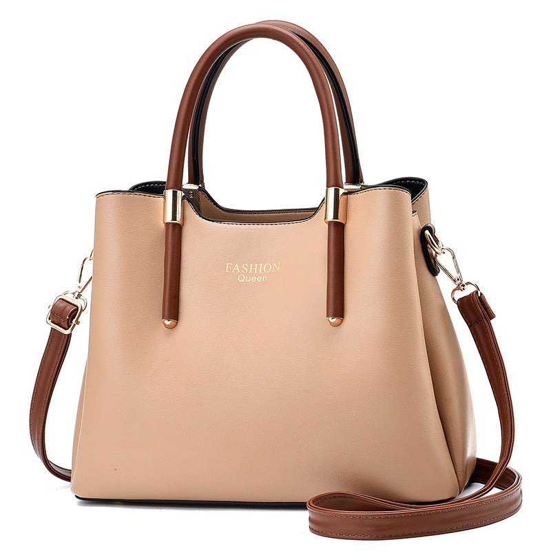 Women's Creative Classic Trendy Popular Big Handbags