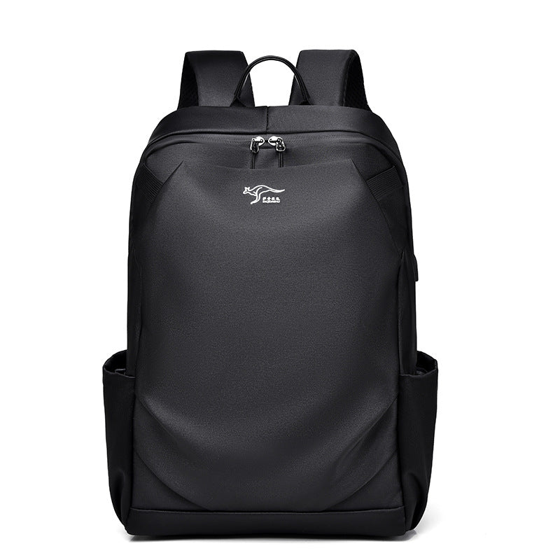 Men's Kangaroo Large Capacity Trendy Special Business Backpacks
