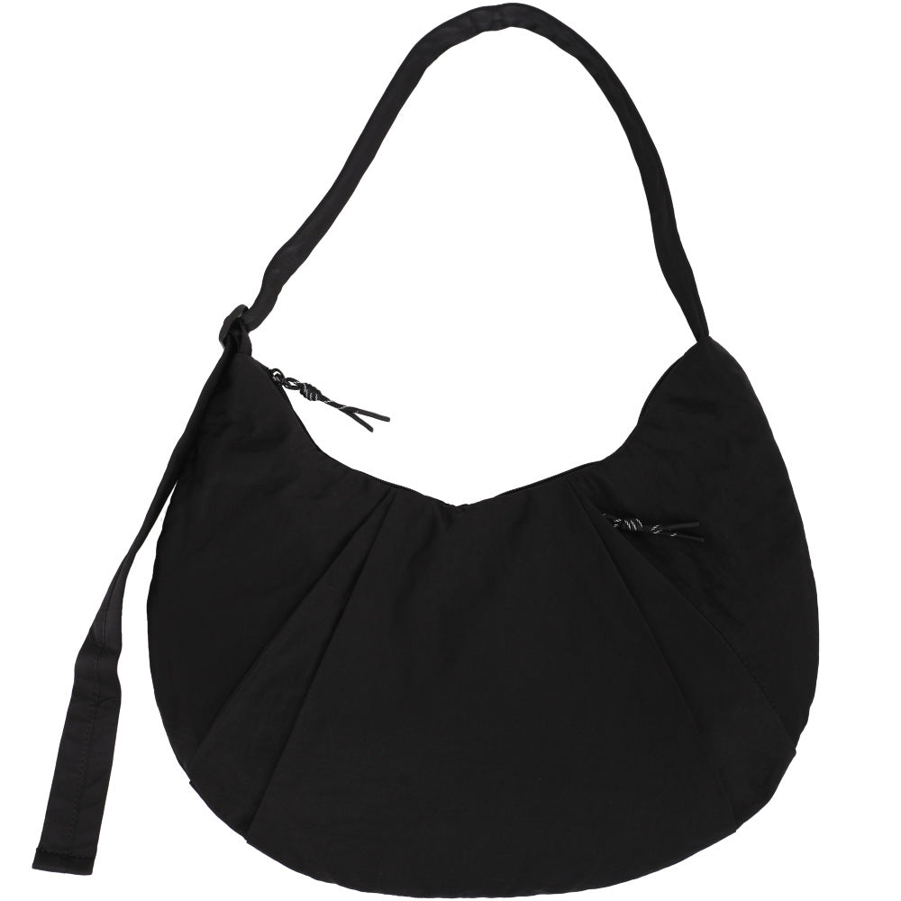 Women's & Men's & Nylon Simple Light Cycling Large Bags