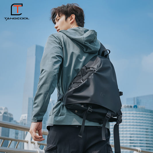 Men's Stylish Fashion Leisure Large Capacity Bags
