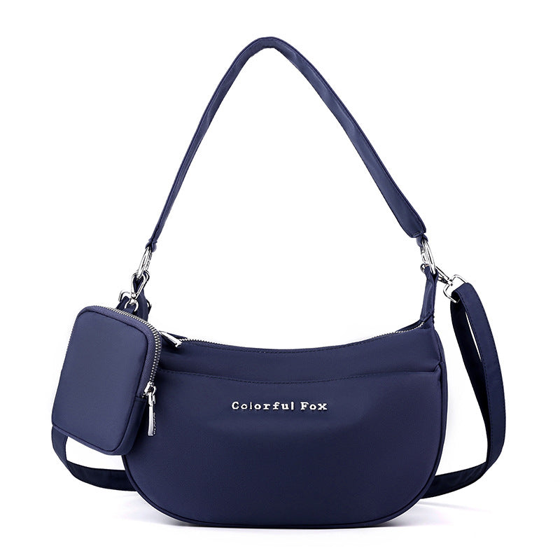 Women's Fashion Trend Underarm Korean Style Armpit Bags