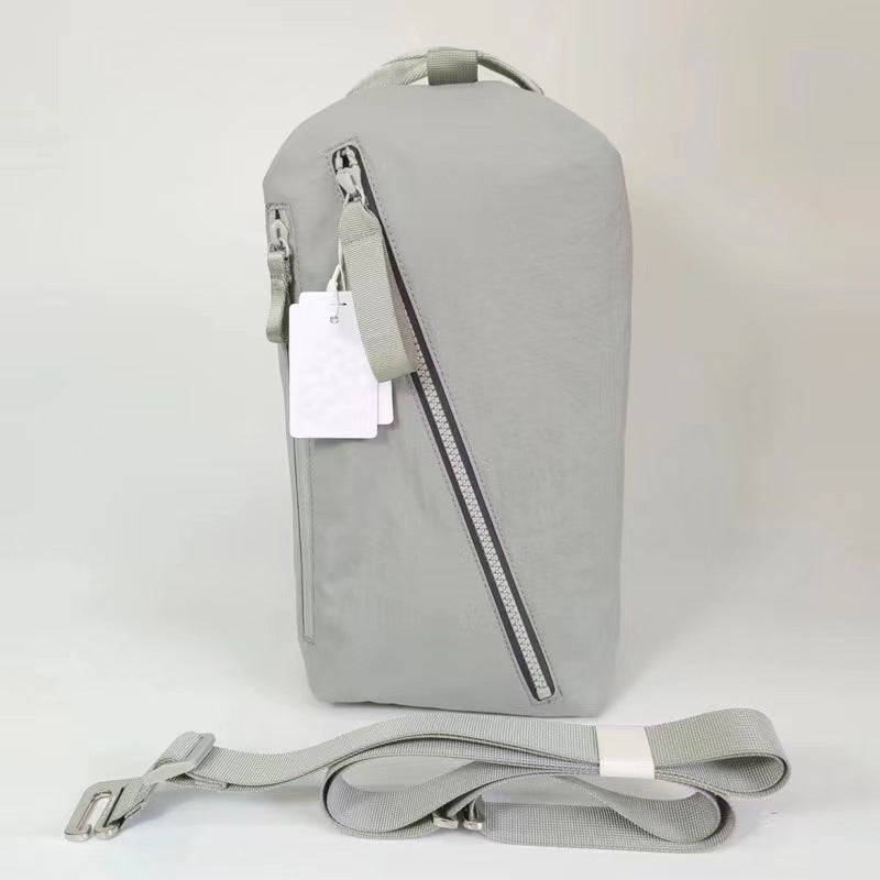 Women's & Men's & Lightweight Yoga Fitness Riding Large Waist Packs