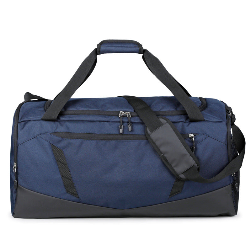 Men's Gymnastic Valise Portable Waterproof Shoes Travel Bags