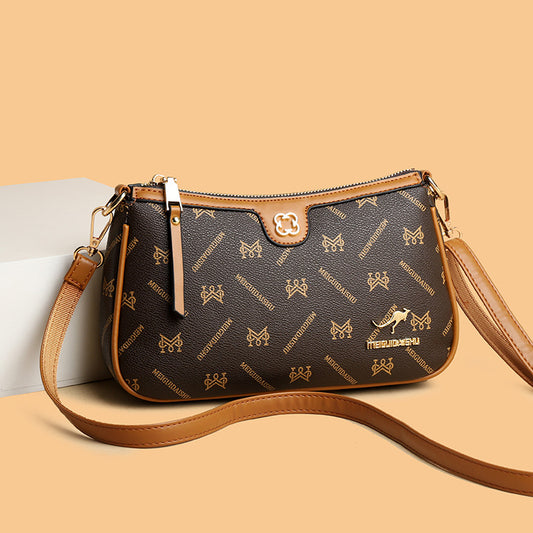 Women's Trendy Stylish To Give Mom Grandma Crossbody Bags