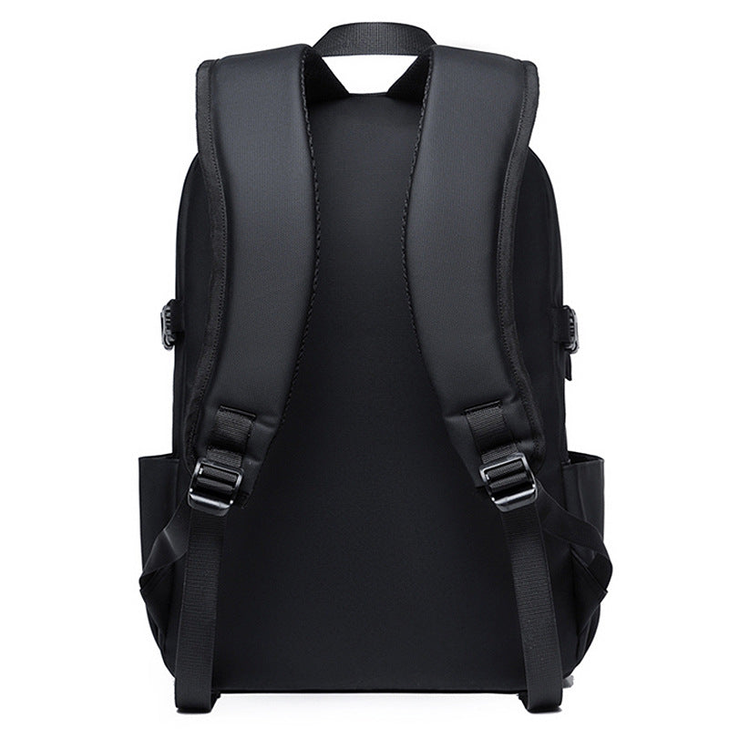 Men's Classy High-grade Fashion Waterproof Computer Backpacks