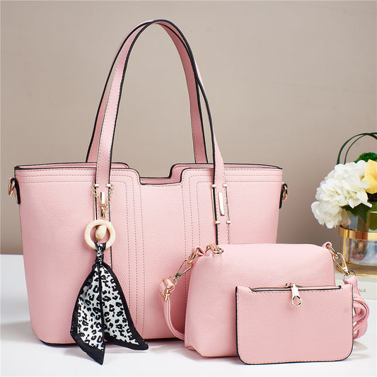Women's Summer Fashion One Mom Elegant Handbags