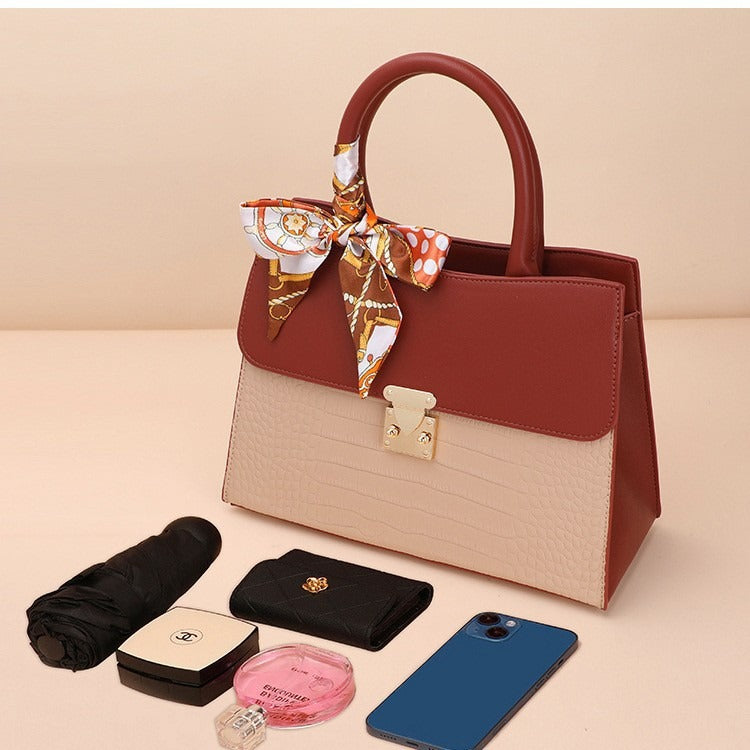 Mother's Day Gift Elegant Mom High Bags