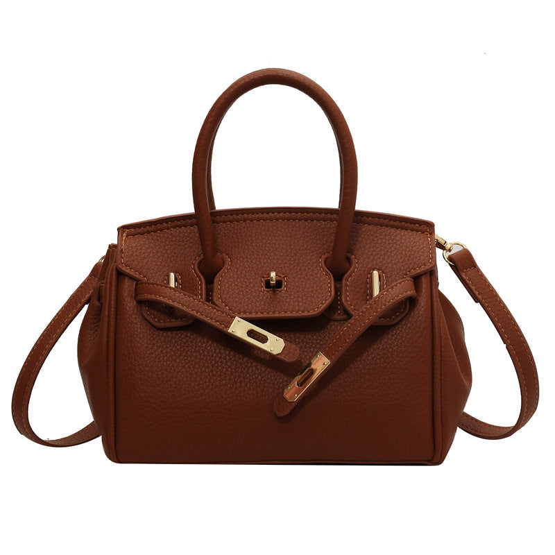 Women's Kelly Summer Fashion High-grade Niche Affordable Armpit Bags