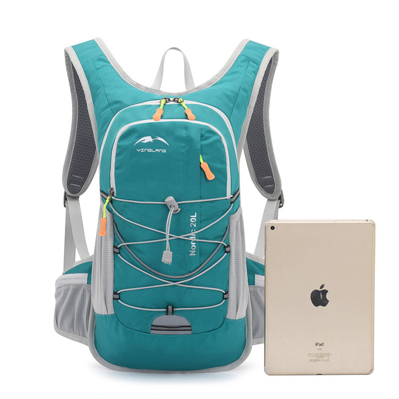 Riding Water Hiking Running Cross-country Marathon Sports Backpacks