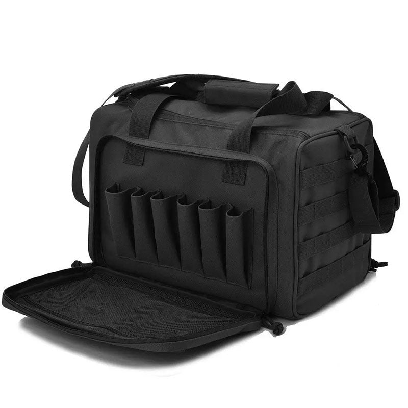 Multifunctional Storage Large Capacity Waterproof Military Bags
