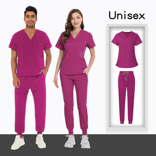 Hospital Undergarments Dental Clinic Operating Room Uniform