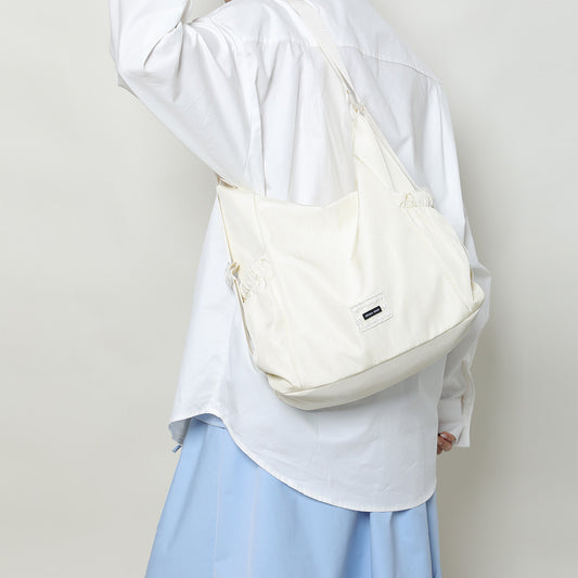 Women's Design Light Nylon For Spring Commuter Crossbody Bags