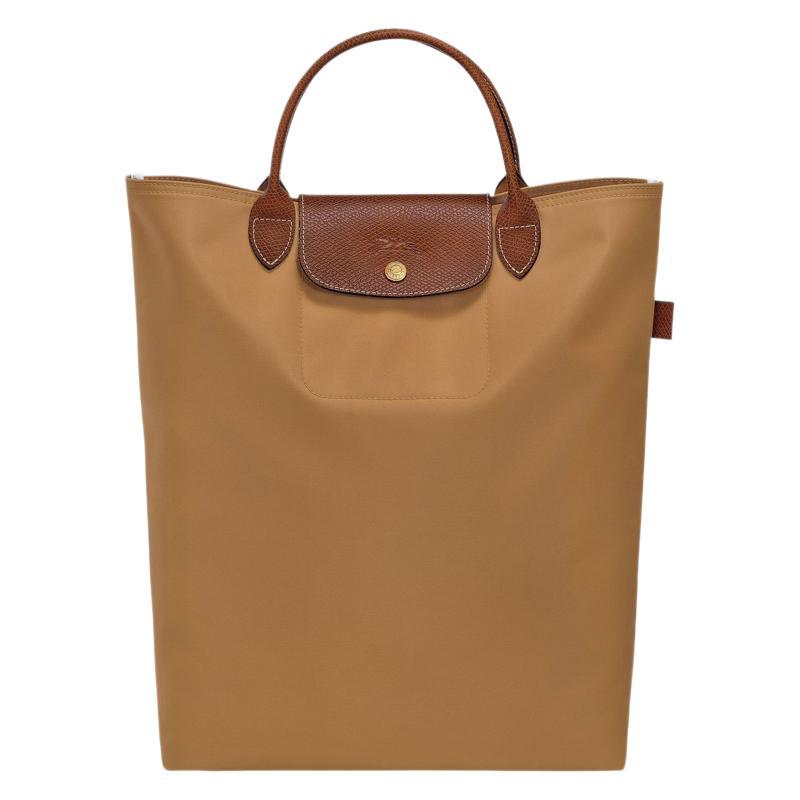 Vertical Large Capacity Totes Clutch Dumpling Handbags