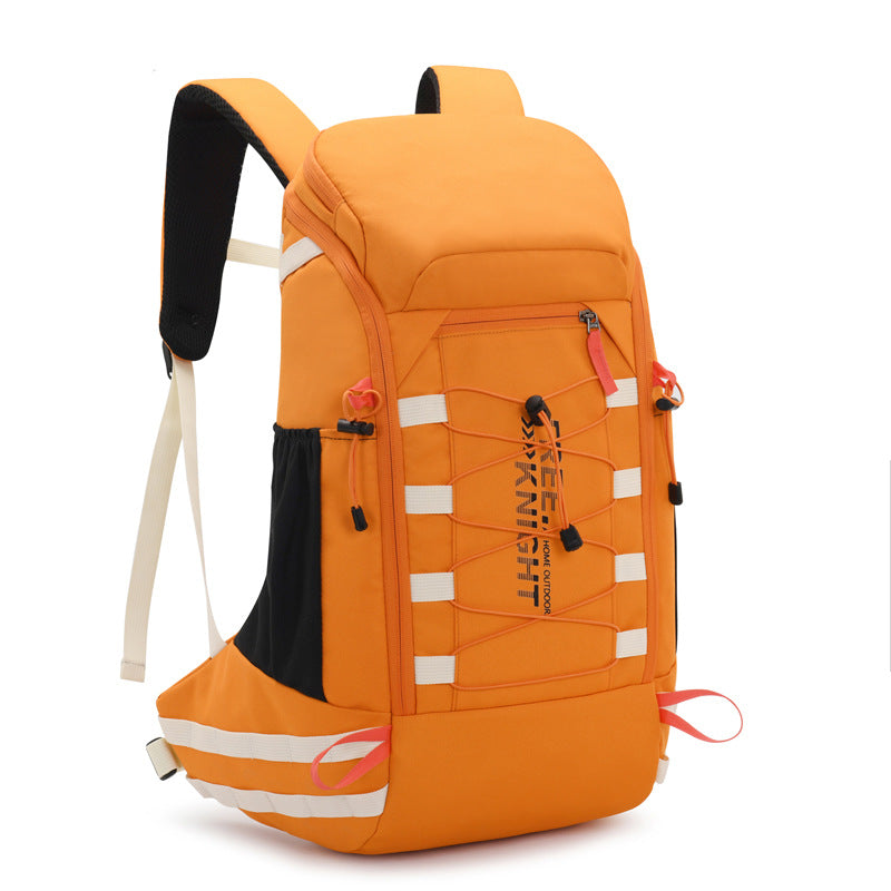 Hiking Portable Traveling Gift Rain Cover Backpacks