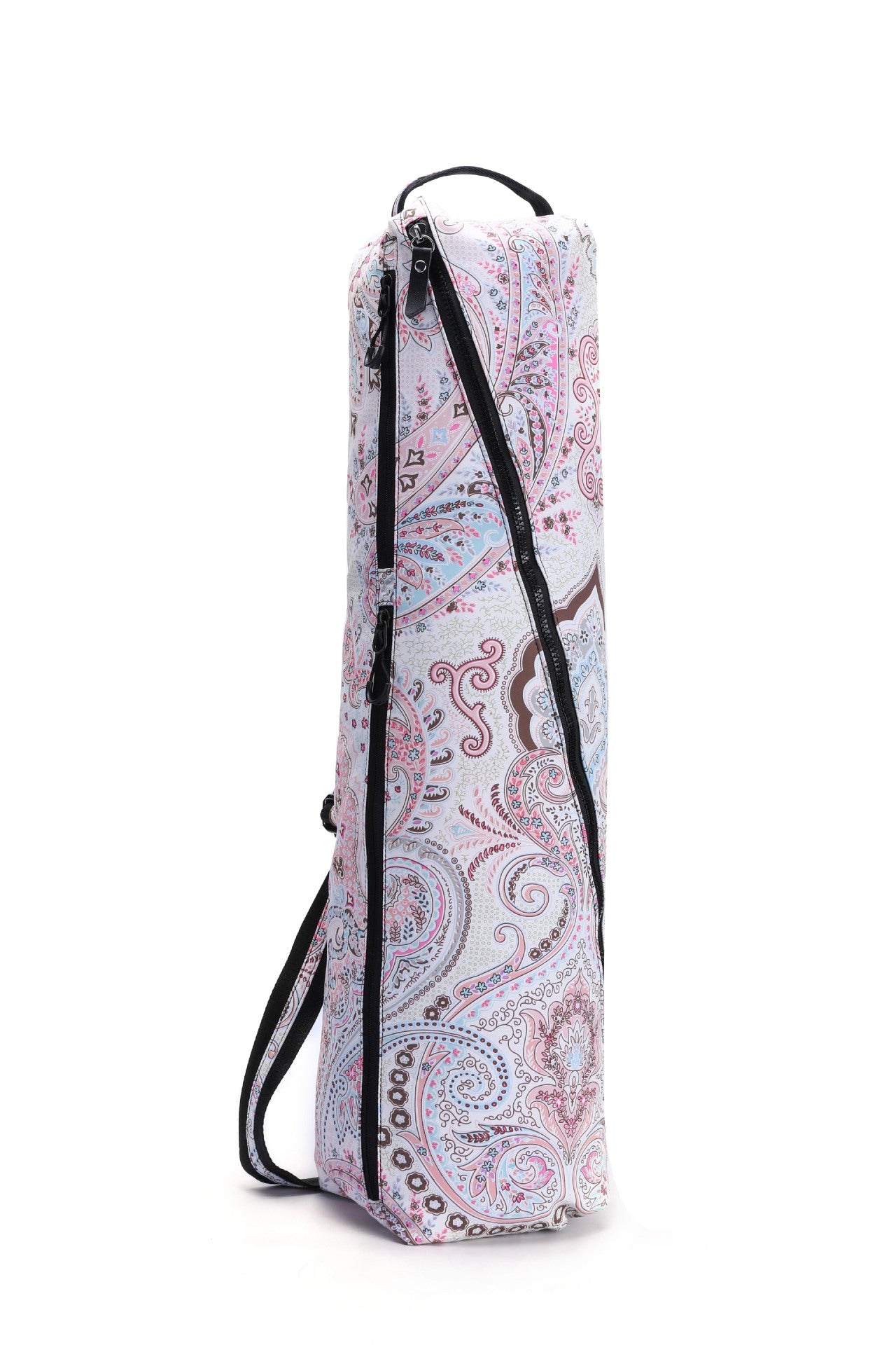 Glamorous Water Repellent Yoga Fitness Mat Sports Backpacks