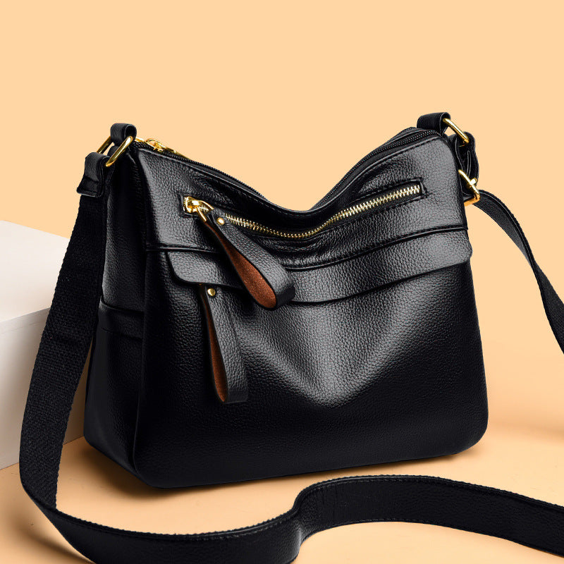 Women's Large Capacity Simple Fashion Practical Bags